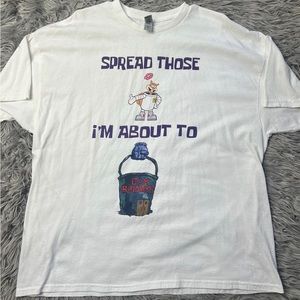 Sandy Cheeks Graphic Tee